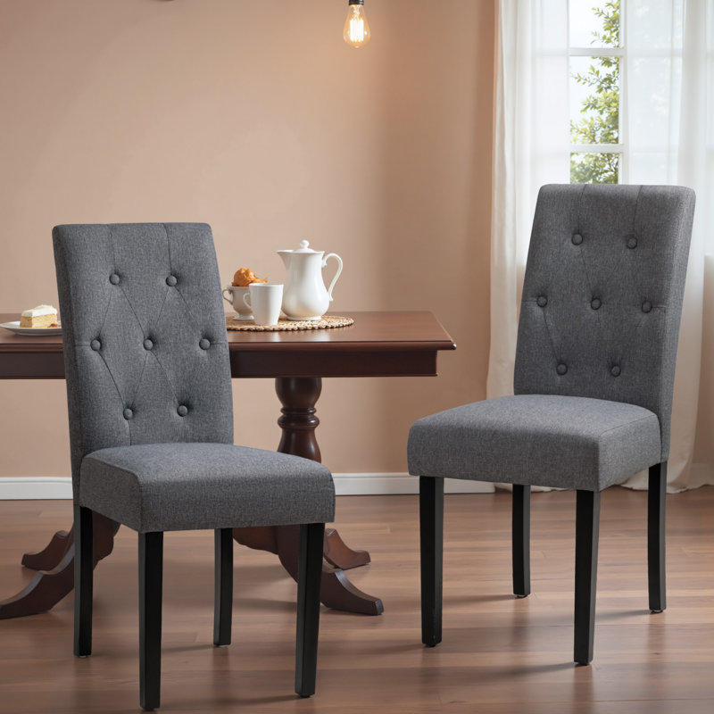 Kitchen Chairs Walmart Upholstered Dining Chairs Chairs Set