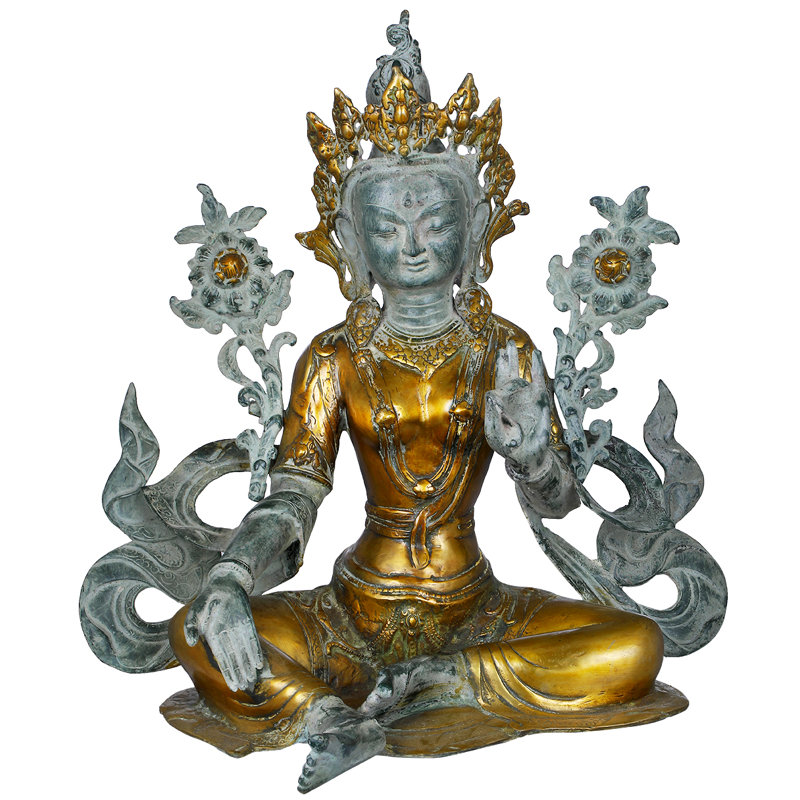 Religious & Spiritual Statue