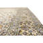Tapis oriental rétro 10 x 13