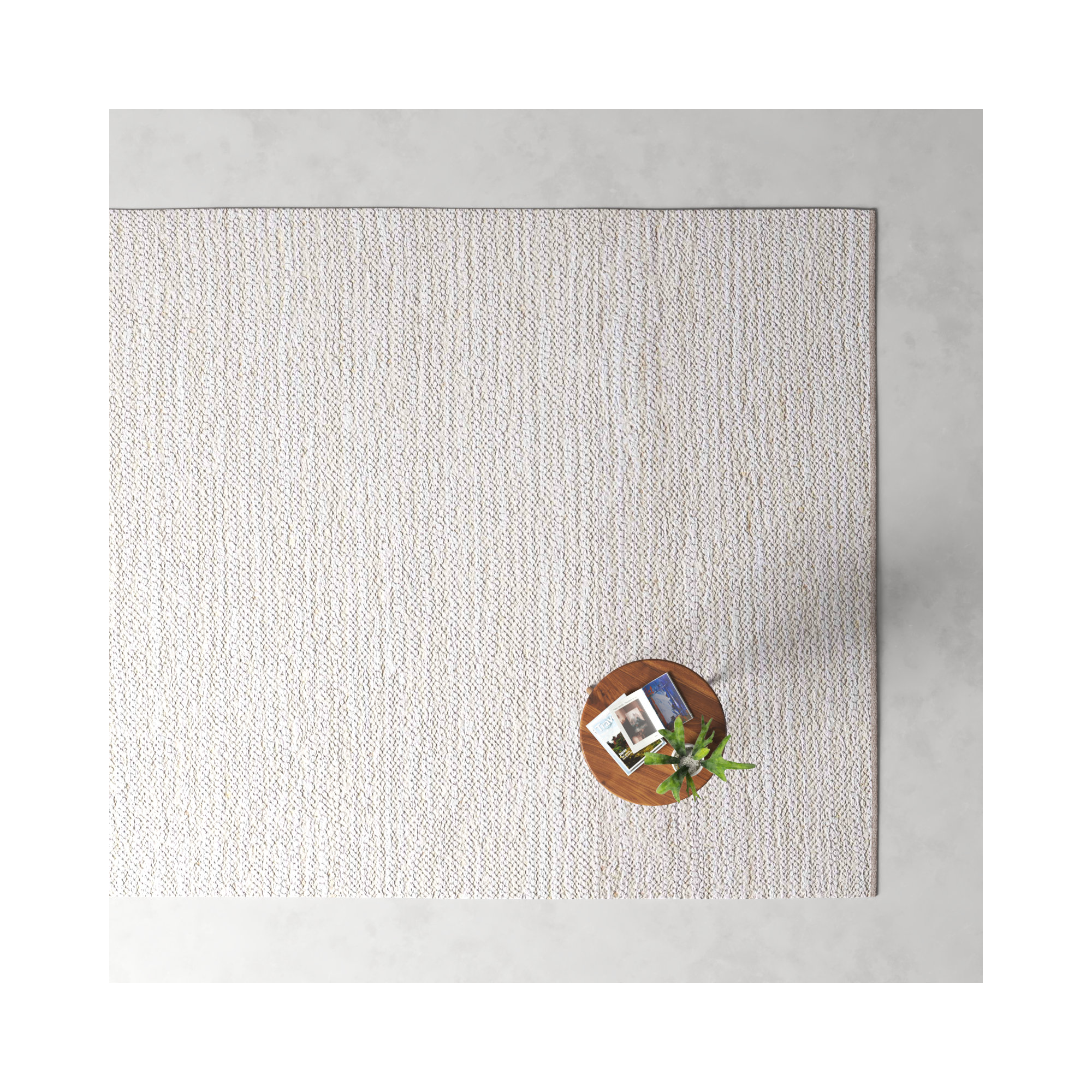 Garret Indoor/Outdoor Rug, Rectangle 8' x 10'