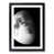 Black Framed selected