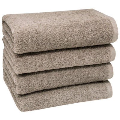 Midweight Hand Towel