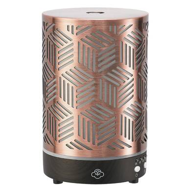 SERENE HOUSE Plug-in Essential Oil Diffusers & Reviews