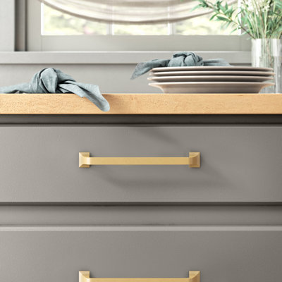 Forge Farmhouse Cabinet Pull