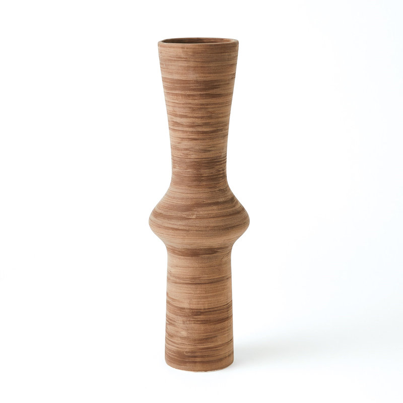 Expo Handmade Ceramic Table Vase