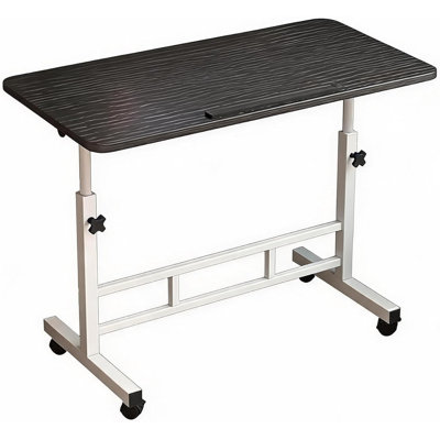 Metal Base Standing Desk