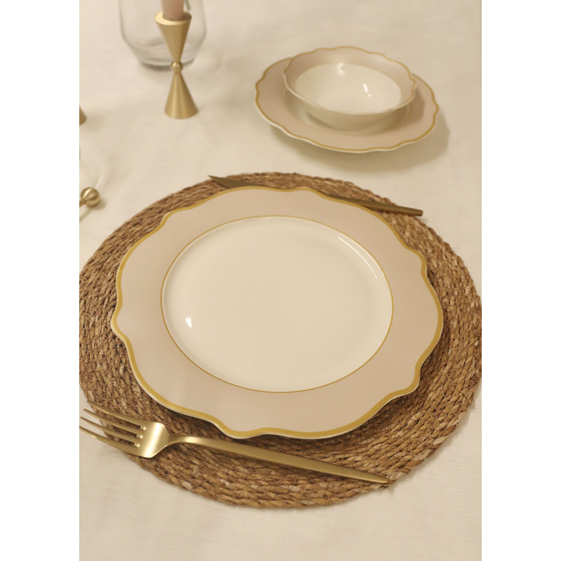 27cm, Beige