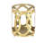 8'' H Tabletop Votive Holder-33350413