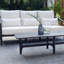 Aria Outdoor Sofa-2062440132