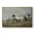 Gold Floater Framed Canvas is out of stock