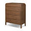 Commode Amenah à 5 tiroirs 2.0