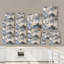 Dosseret en verre trempé Stormy Elegance - Décoration murale de cuisine-1699843180