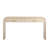 Modern Console Table,Entryway table,Hoyer table with Two Top Drawers-101637041