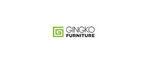 Logo Gingko Home Furnishings