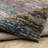 Synthetic Abstract Indoor Rug-22908875