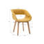 Swanson Upholstered Dining Chair-1522467430
