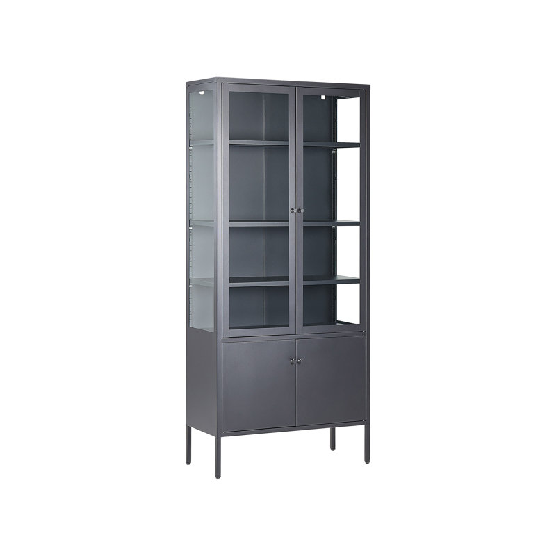 Bescott Display Cabinet