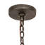 Bisceglia 10 - Light Chandelier