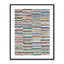 Dash #9 Painting by Brad Ellis-48617208-48617206