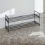 6 Pair Shoe Rack