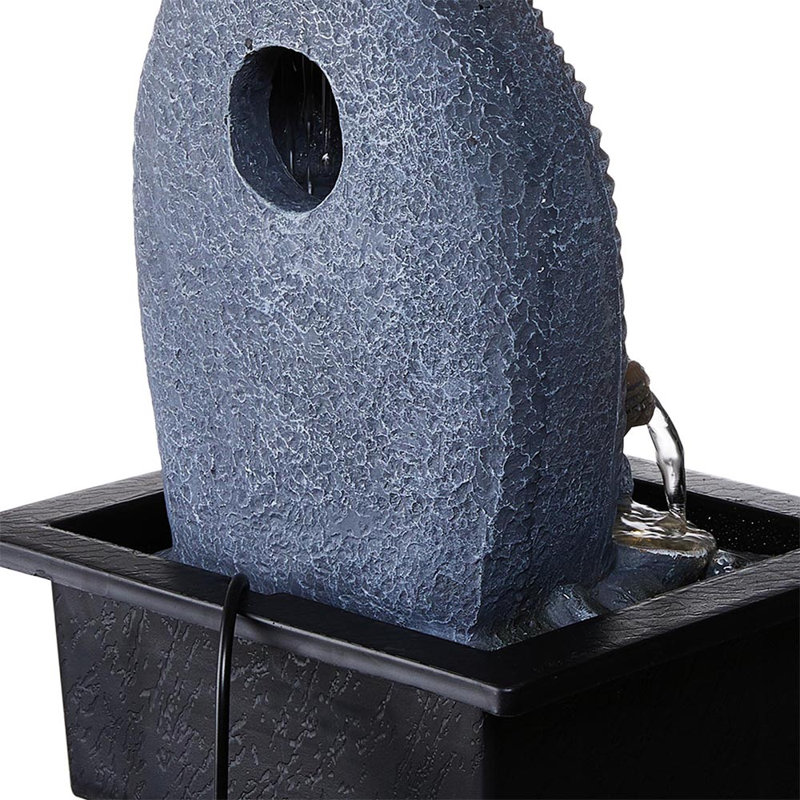Floor Fountain