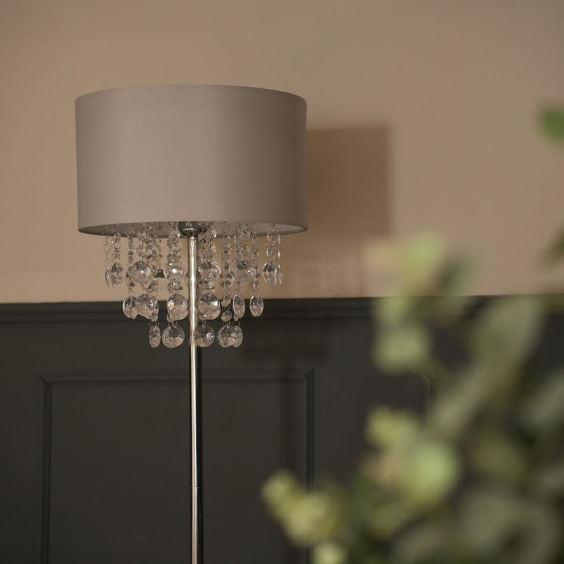 159cm Floor Lamp