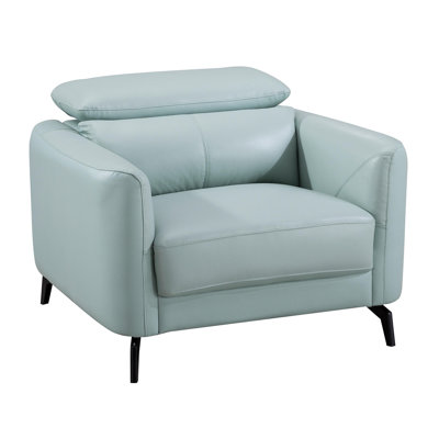 Fauteuil Arvelo