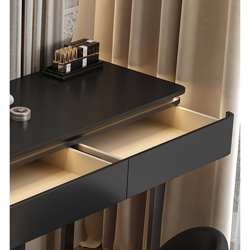 Prestwich, Black