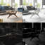 Table basse triangulaire Fresca-374608226