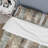 Rustic Planks Harmony II Abstract Duvet Cover-1267974174