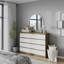 Sinahi 120cm W Chest of Drawers-1110404151