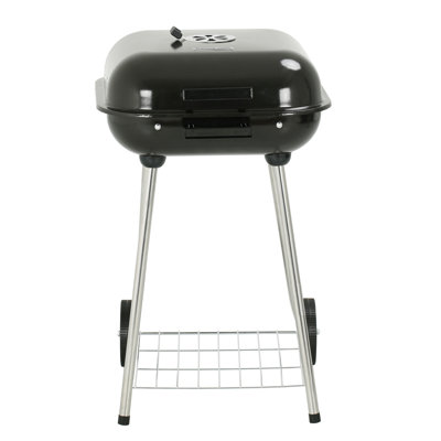 Barbecue au charbon 18 po Mastercook