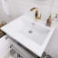 Ensemble de meuble-lavabo simple 24 po Tojuana-614788622