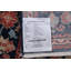 Tapis oriental en laine Sultanabad Ziegler