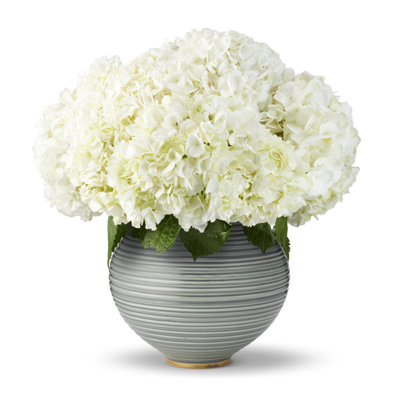 Calinda Handmade Ceramic Table Vase