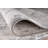 Barlow Performance Oriental Gray/Ivory/Black Indoor Rug-2012870529
