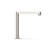 Components Deck-Mount Bath Spout With Row Design-94467323
