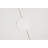 Eliseo Extendable Plastic Dining Table-20067540