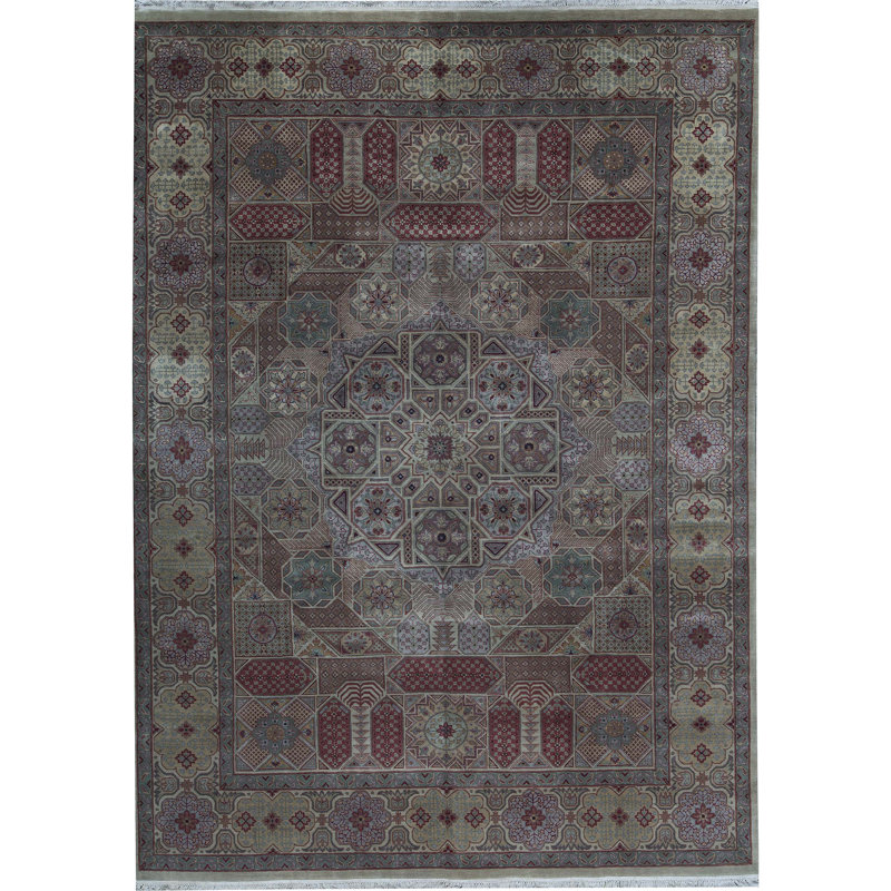 Crown One-of-a-Kind 10' X 13'11" Area Rug
