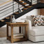 Juliana Solid Wood End Table