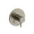 Brushed Nickel is out of stock