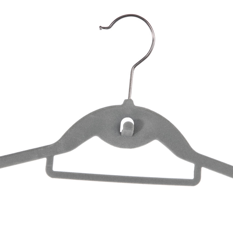 Velvet Standard Hanger