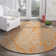 Rigsby Hand Hooked Wool, Viscose Abstract Rug