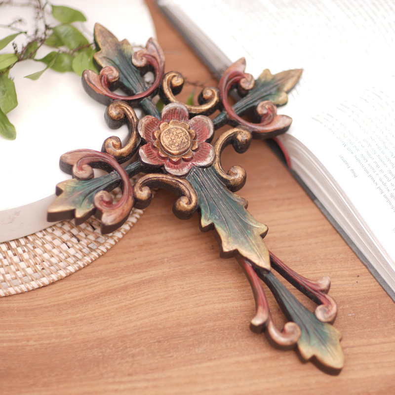 Handmade Traditional Wall Decor