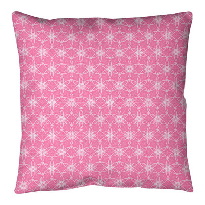 Coussin de sol Katelyn Elizabeth