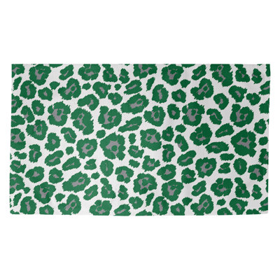 Philadelphia Animal Print Indoor Rug