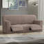 Housse extensible pour canapé inclinable - Facile à nettoyer et durable - Collection Comfort-555047721-583627963