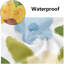 Rideau de douche en polyester-614305163