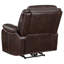 Fauteuil inclinable électrique Salerno-152028073