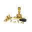 Beehive Brighton Fastener - Narrow (Square)-110095834